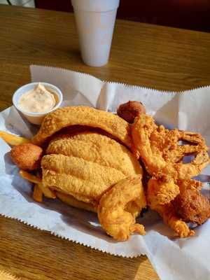 Sam's Southern Eatery