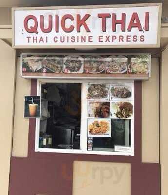 Quick Thai