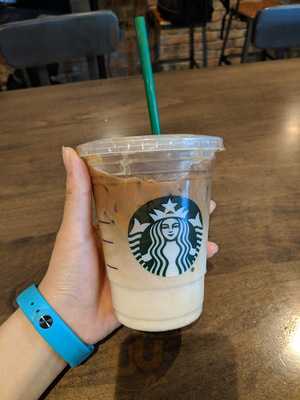 Starbucks