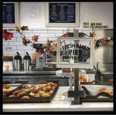 Madamoiselle Patisserie