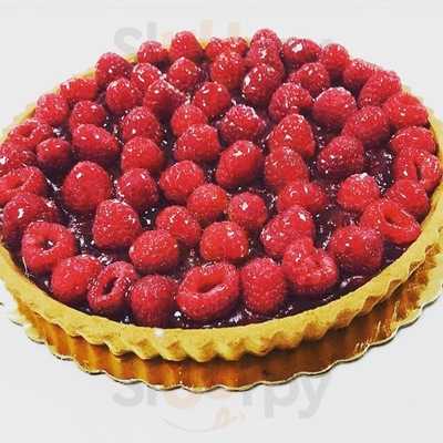 Madamoiselle Patisserie