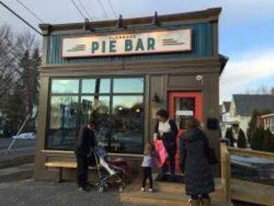 Florence Pie Bar