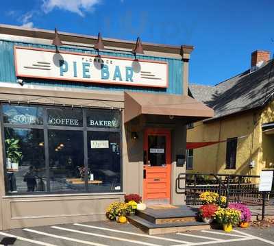 Florence Pie Bar