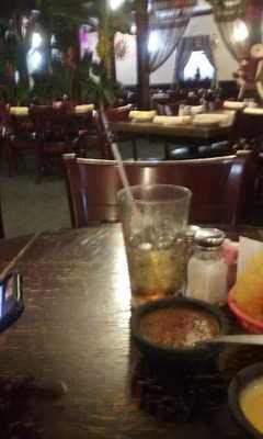 Momalone Mexican Grill