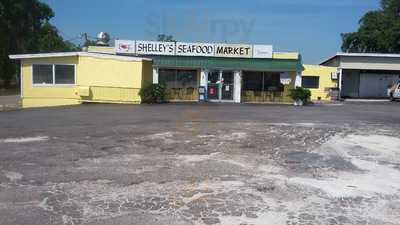 Shelley's Seafood