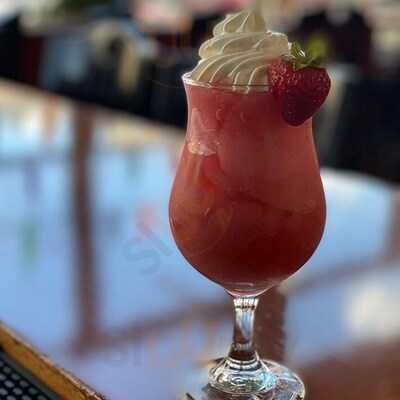 Coolidge Park Cafe At Hotel Northampton