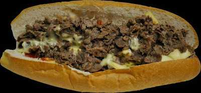 Apollo's Family Pizzeria