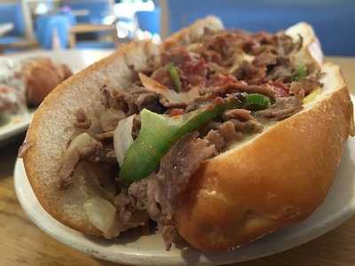 Apollo's Family Pizzeria