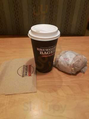Bruegger's Bagels