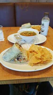 Rubio's Coastal Grill