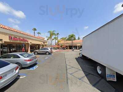 Rubio's Coastal Grill