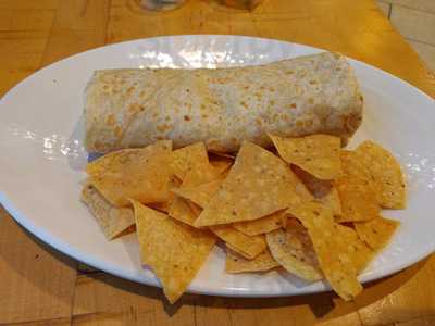 Rubio's Coastal Grill