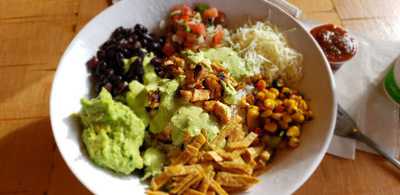 Rubio's Coastal Grill