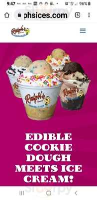 Ralph's
