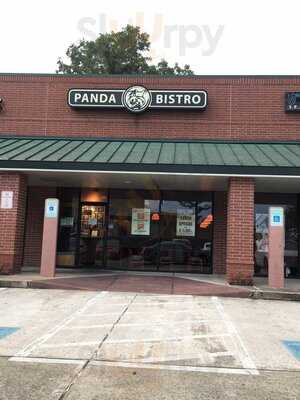 Panda Bistro