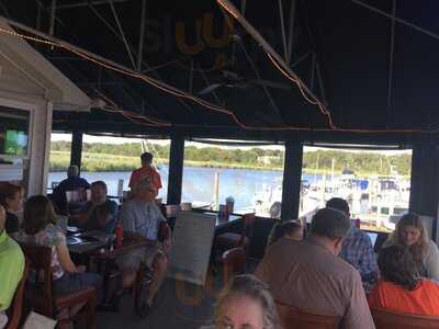 Morgan's Marina & Beach House Restaurant