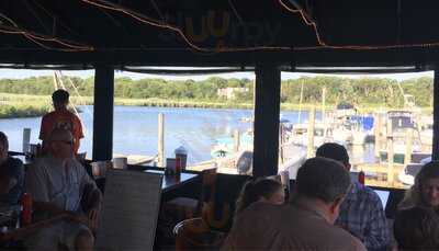 Morgan's Marina & Beach House Restaurant