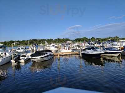 Morgan's Marina & Beach House Restaurant