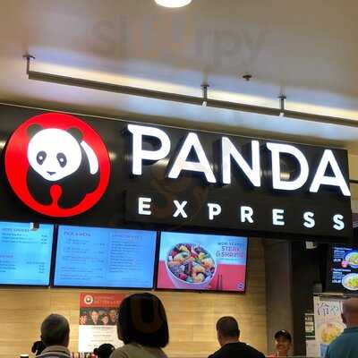 Panda Express