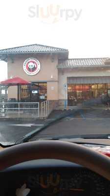 Panda Express
