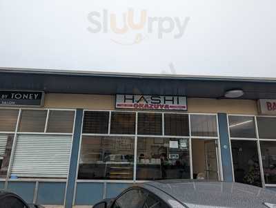 Sato's Okzuya Saimin Stand