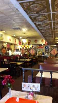 Chan's Garden Chinese Restaurant