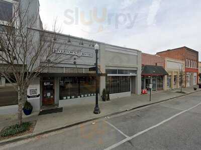 Chan's Garden Chinese Restaurant