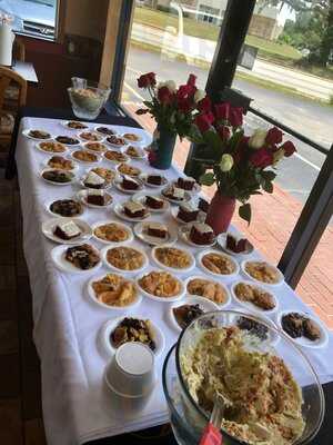 Ms. Margaret's Soul Food Restaurant & Catering