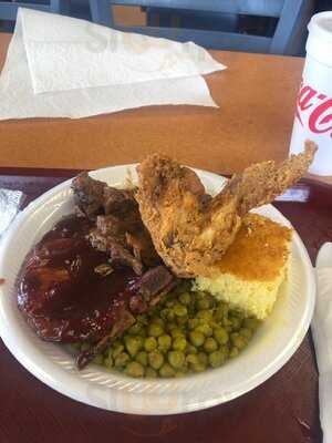 Ms. Margaret's Soul Food Restaurant & Catering