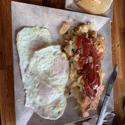 Sides Diner And Grill