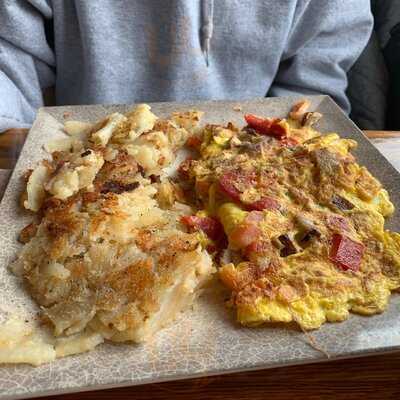 Sides Diner And Grill