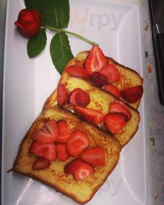 Sides Diner And Grill