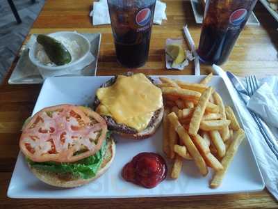 Sides Diner And Grill