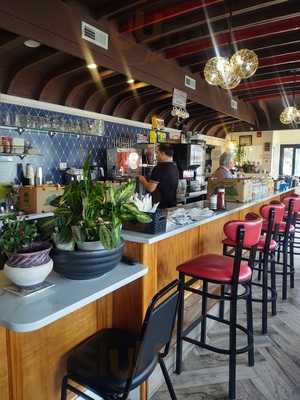 Sides Diner And Grill