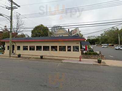 Sides Diner And Grill