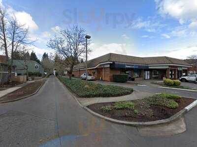 Flying Elephants At Kruse Way