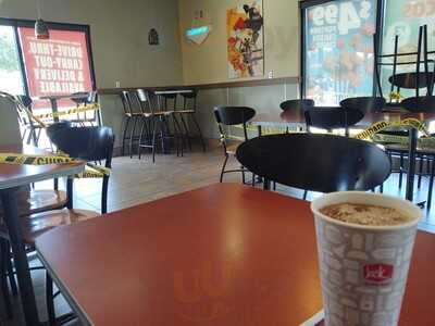 Jack In The Box