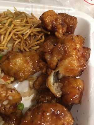 Panda Express