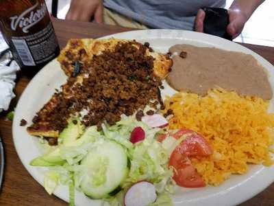 Taqueria Dos Hermanos