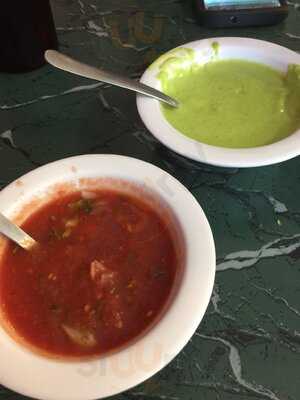 Taqueria Dos Hermanos