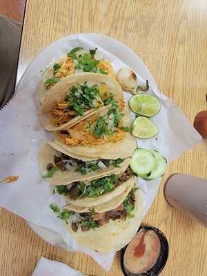 Taqueria Dos Hermanos