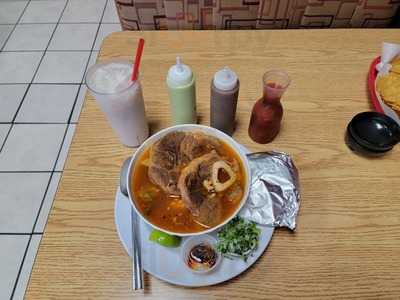 Taqueria Dos Hermanos