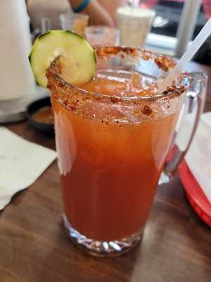 Taqueria Dos Hermanos