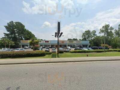 Taqueria Dos Hermanos