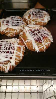 Einstein Brothers Bagels