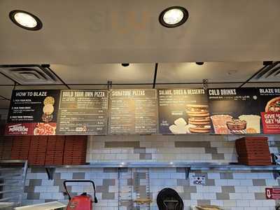 Blaze Pizza
