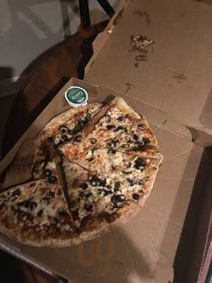 Papa Johns Pizza