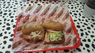 Firehouse Subs