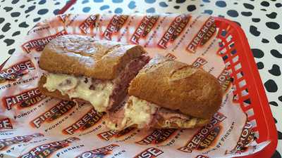 Firehouse Subs