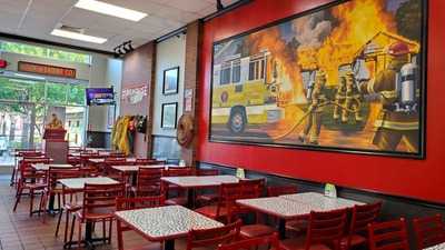 Firehouse Subs